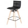 Tabouret bar Mae Chaplan