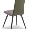 Chaise OREGON pieds carrés – Image 5
